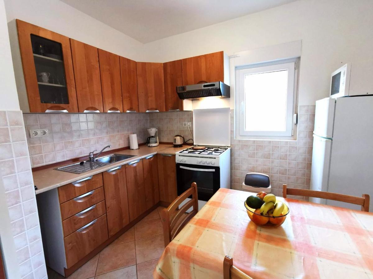 Apartment Dundo in quiet green area Medulin Exterior foto