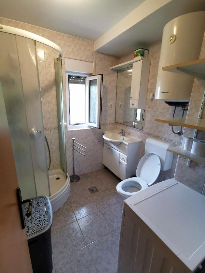 Apartment Dundo in quiet green area Medulin Exterior foto